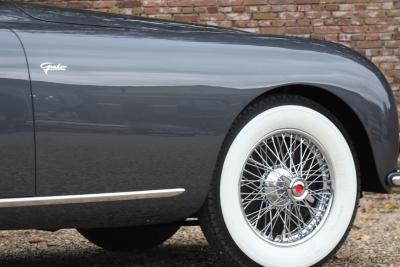 1948 Talbot T26 Record Cabriolet by Graber &ldquo;Exceptional restoration&rdquo;