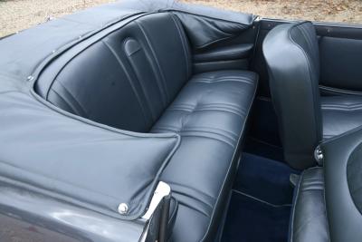 1948 Talbot T26 Record Cabriolet by Graber &ldquo;Exceptional restoration&rdquo;