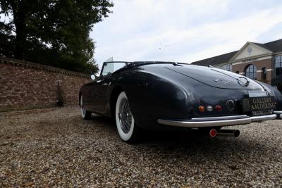1948 Talbot T26 Record Cabriolet by Graber &ldquo;Exceptional restoration&rdquo;