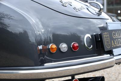 1948 Talbot T26 Record Cabriolet by Graber &ldquo;Exceptional restoration&rdquo;