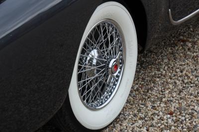 1948 Talbot T26 Record Cabriolet by Graber &ldquo;Exceptional restoration&rdquo;