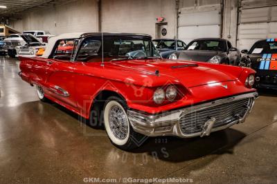 1959 Ford Thunderbird