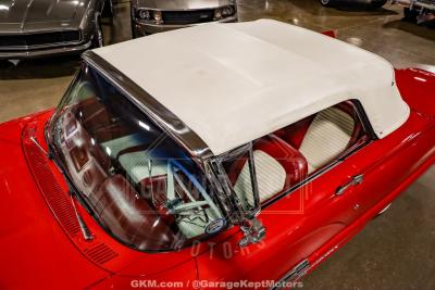 1959 Ford Thunderbird