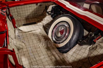 1959 Ford Thunderbird