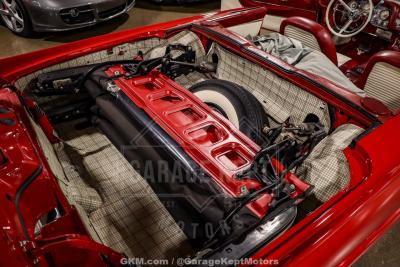 1959 Ford Thunderbird