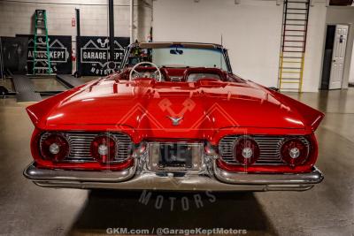 1959 Ford Thunderbird