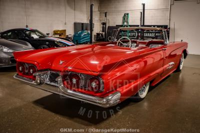 1959 Ford Thunderbird