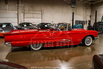 1959 Ford Thunderbird