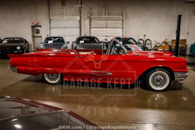 1959 Ford Thunderbird
