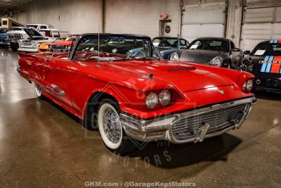 1959 Ford Thunderbird
