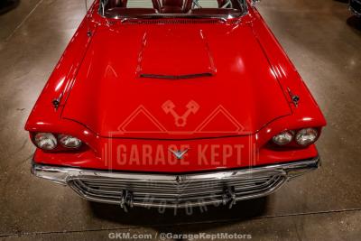 1959 Ford Thunderbird