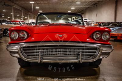 1959 Ford Thunderbird