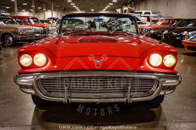 1959 Ford Thunderbird