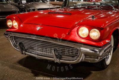 1959 Ford Thunderbird