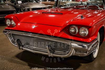 1959 Ford Thunderbird