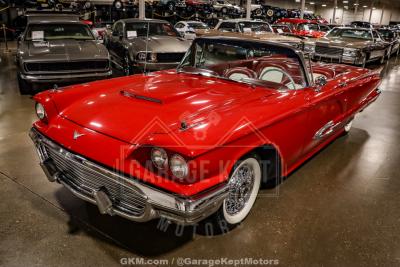 1959 Ford Thunderbird