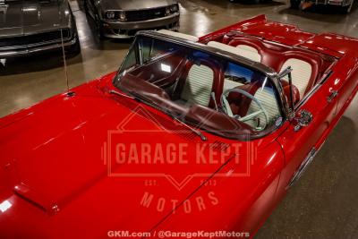 1959 Ford Thunderbird