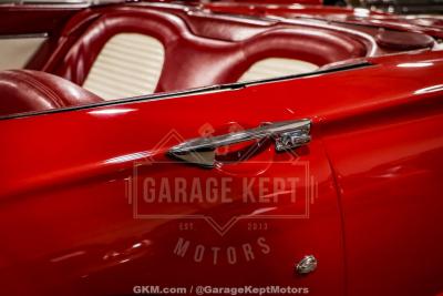 1959 Ford Thunderbird