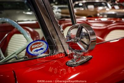 1959 Ford Thunderbird