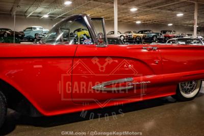 1959 Ford Thunderbird