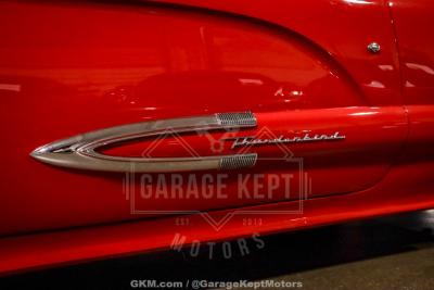 1959 Ford Thunderbird