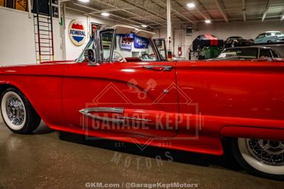 1959 Ford Thunderbird