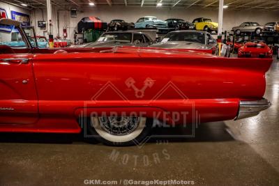 1959 Ford Thunderbird