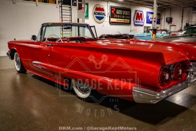 1959 Ford Thunderbird