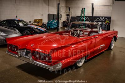 1959 Ford Thunderbird