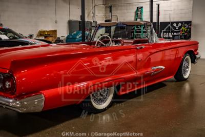 1959 Ford Thunderbird