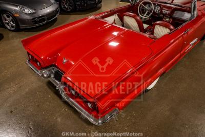 1959 Ford Thunderbird