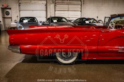 1959 Ford Thunderbird