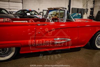 1959 Ford Thunderbird