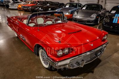 1959 Ford Thunderbird