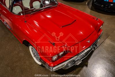 1959 Ford Thunderbird