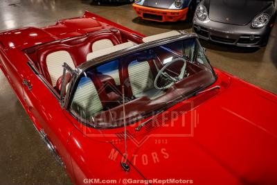 1959 Ford Thunderbird