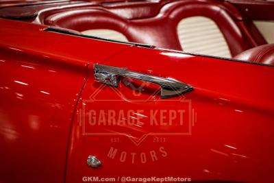 1959 Ford Thunderbird