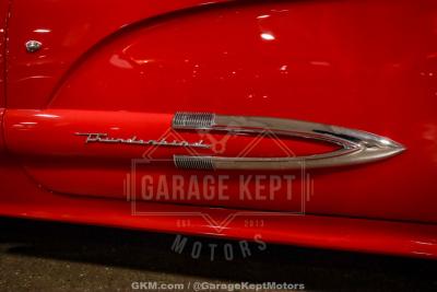 1959 Ford Thunderbird