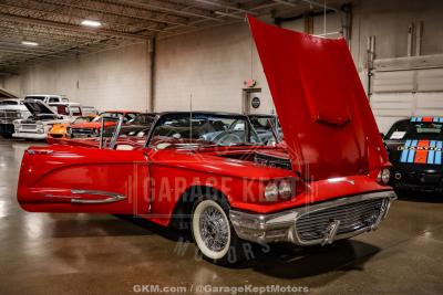 1959 Ford Thunderbird