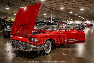 1959 Ford Thunderbird