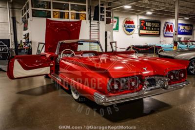 1959 Ford Thunderbird