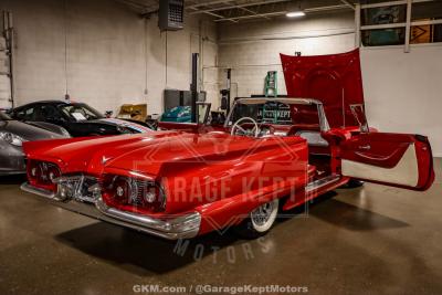 1959 Ford Thunderbird