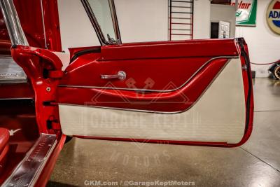 1959 Ford Thunderbird