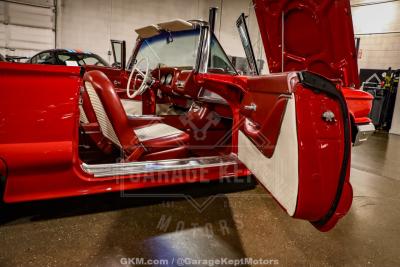 1959 Ford Thunderbird