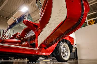 1959 Ford Thunderbird