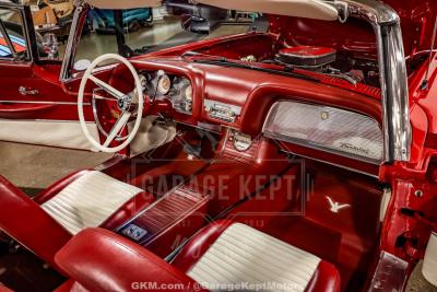 1959 Ford Thunderbird