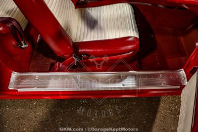 1959 Ford Thunderbird