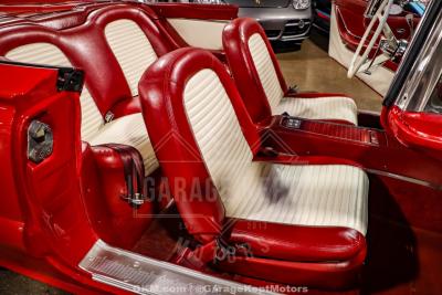 1959 Ford Thunderbird