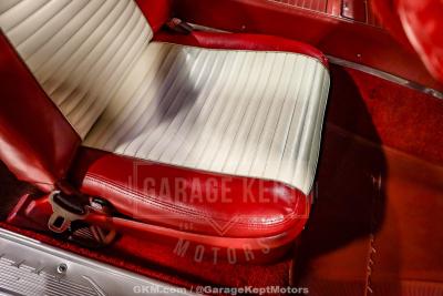 1959 Ford Thunderbird