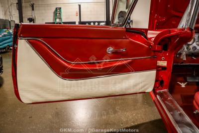 1959 Ford Thunderbird